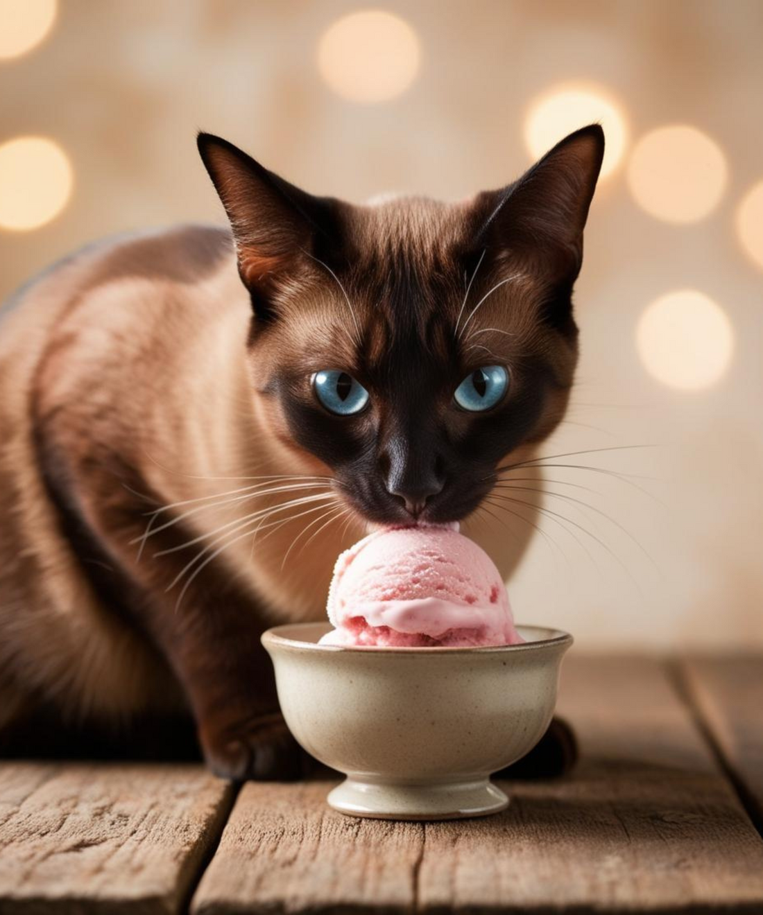 Katzen-Joghurt: Ein Genuss für deinen Stubentiger oder doch ein Mythos?