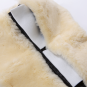 SATTELPAD ULTRA Warmblut Drei-Taschen-System *