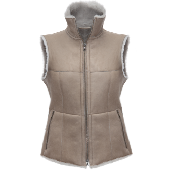 WESTE KIMBERLY Reitweste Damen *
