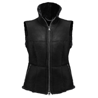 WESTE KIMBERLY Reitweste Damen *