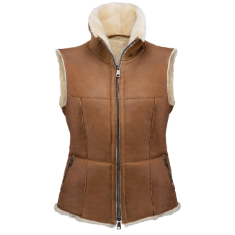 WESTE KIMBERLY Reitweste Damen *