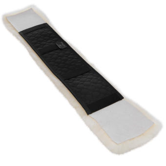 GURTSCHONER UNIVERSAL 77 cm Für alle geraden Sattelgurte *