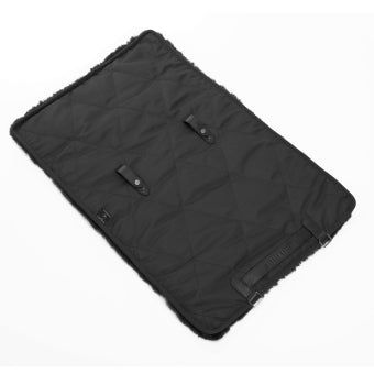 HUNDE REISEDECKE CHILLY 50cm x 80cm Ideal für Unterwegs *