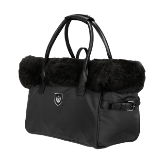 HUNDETASCHE BAILEY Immer mit dabei *