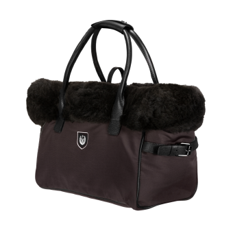 HUNDETASCHE BAILEY Immer mit dabei *