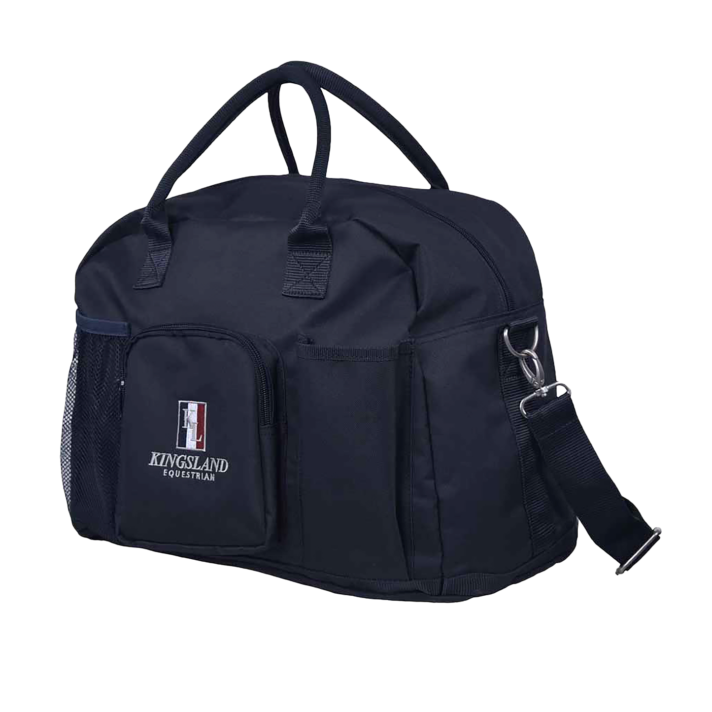 DERZEIT AUSVERKAUFT!!! Kingsland Grooming Bag – Alles griffbereit, stilvoll verpackt