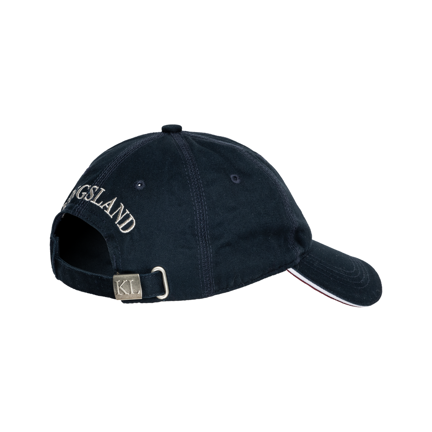 Kingsland Woven Cap – Stilvolle Funktionalität für jede Gelegenheit