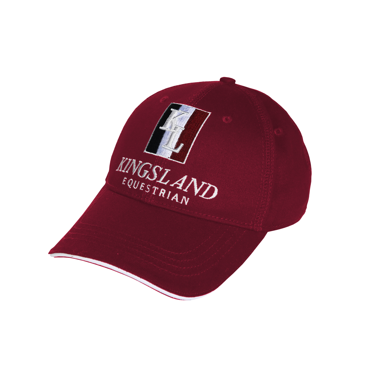 Kingsland Woven Cap – Stilvolle Funktionalität für jede Gelegenheit