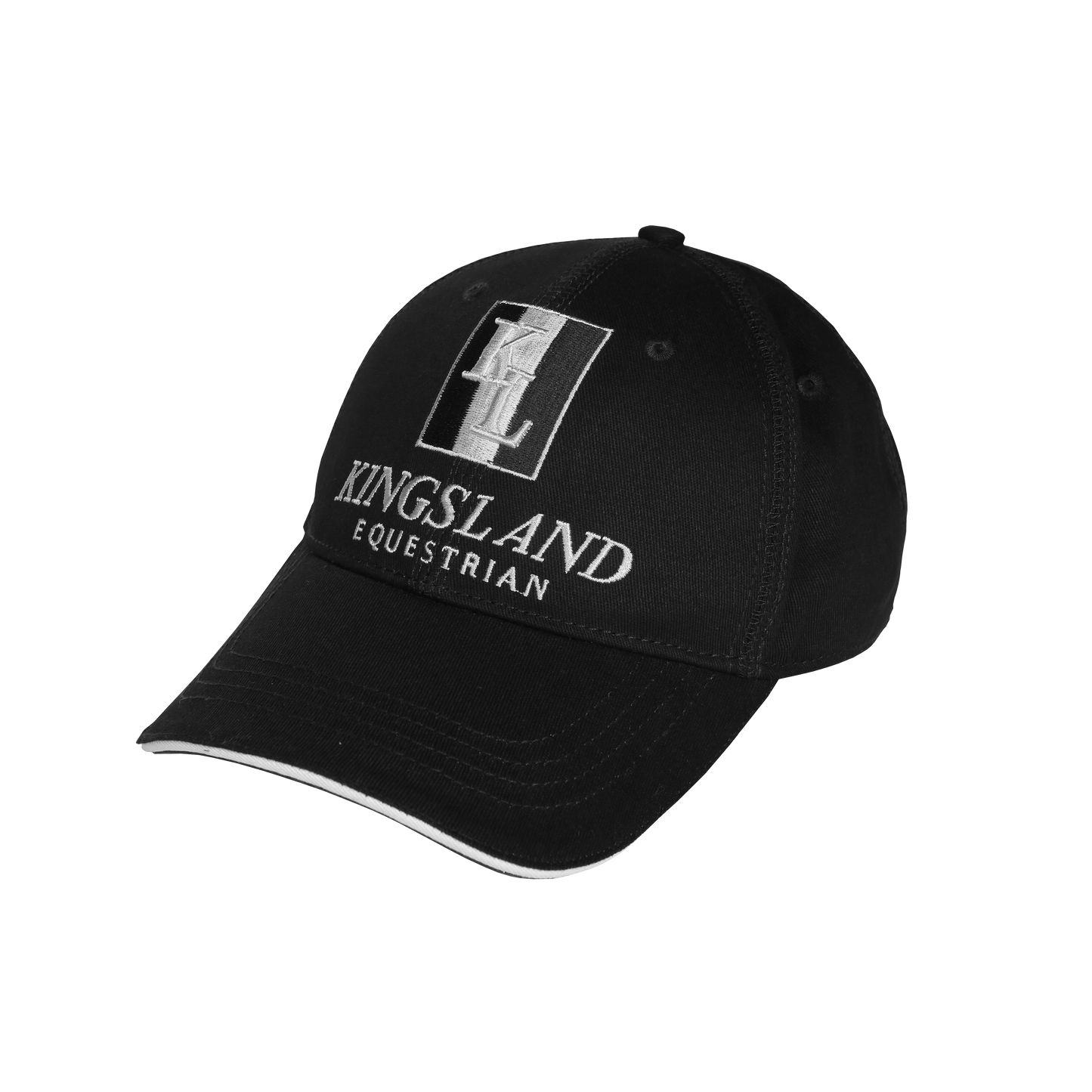 Kingsland Woven Cap – Stilvolle Funktionalität für jede Gelegenheit