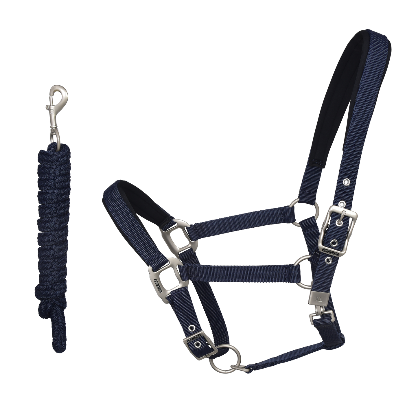 Hochwertiges Halfter-Set mit passendem Strick – Komfort, Stil & Funktion in Perfektion *