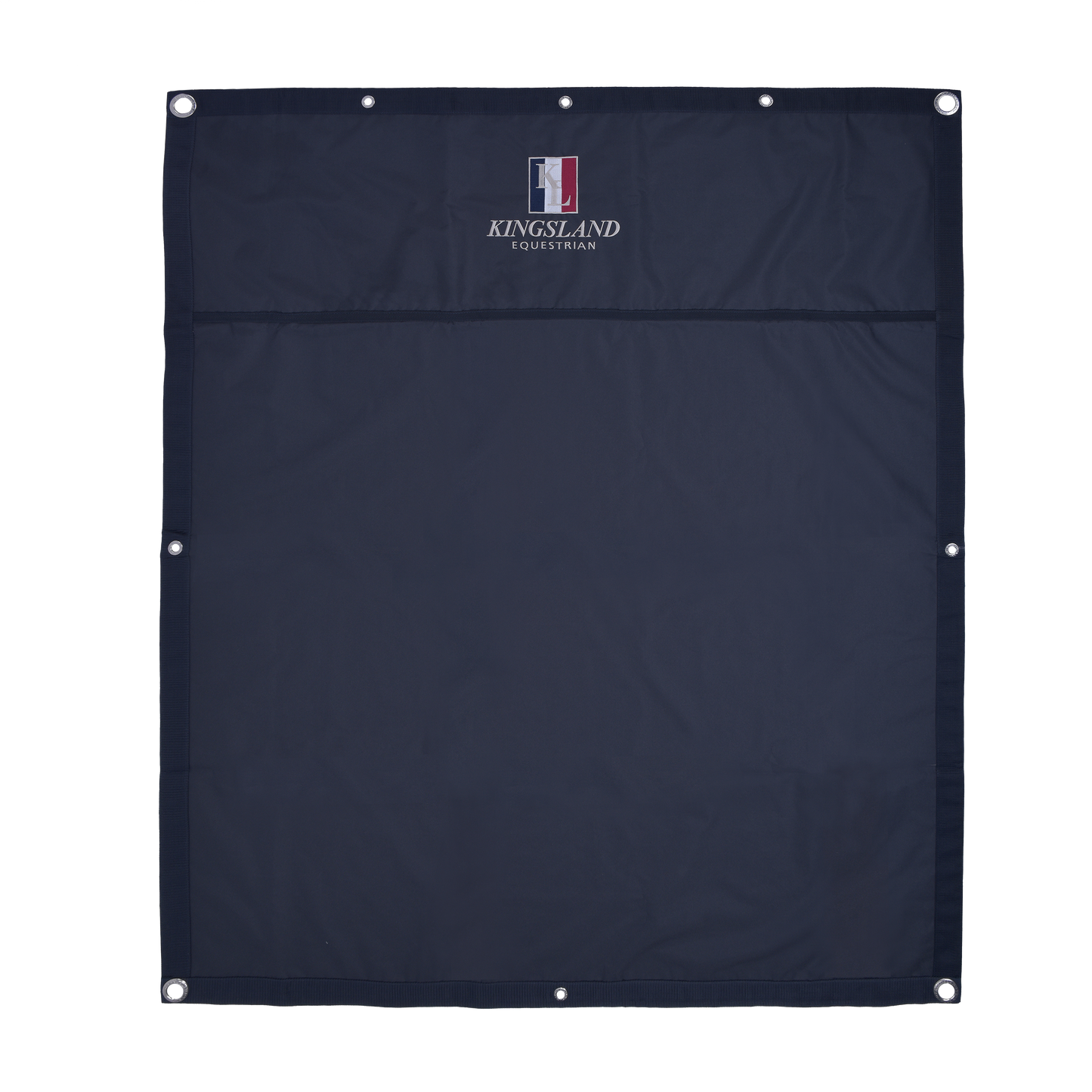 Klassischer Stallvorhang - 175CM X 145CM *