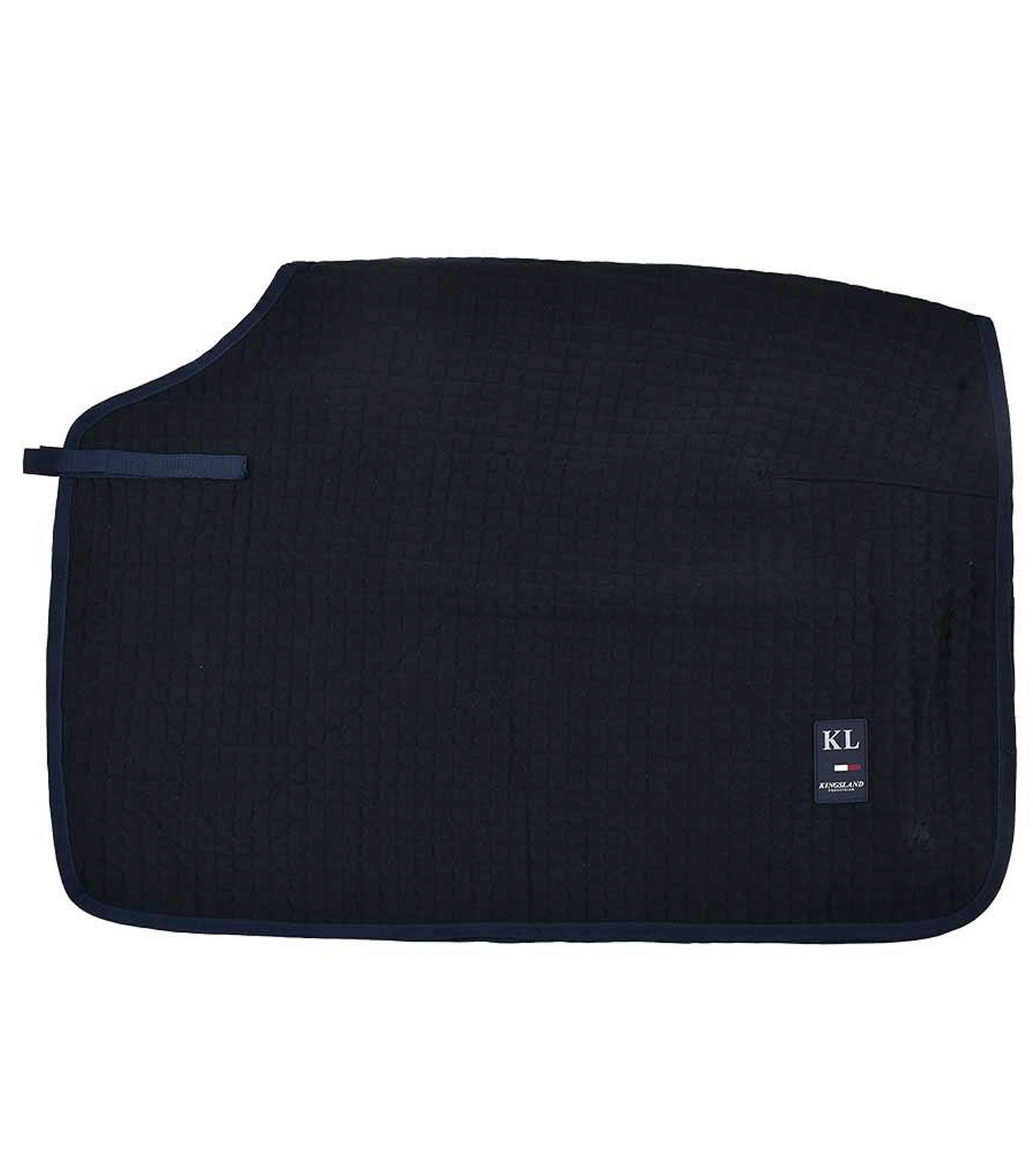 Reitdecke aus Thermo-Material *