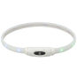 Trixie Flash Leuchtring USB - multicolor *