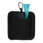 Trixie Flash Sicherheitsband mit Tasche - 16 cm *