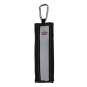 Trixie Flash Sicherheitsband mit Tasche - 16 cm *