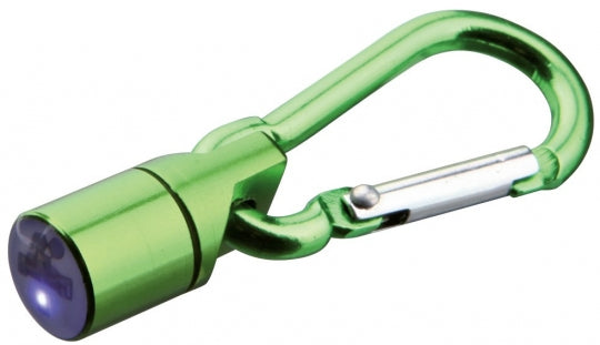 Trixie Flasher für Hunde mit Karabiner *