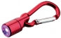 Trixie Flasher für Hunde mit Karabiner *