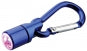 Trixie Flasher für Hunde mit Karabiner *