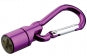 Trixie Flasher für Hunde mit Karabiner *