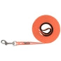 Trixie Easy Life Schleppleine, orange reflektierend *