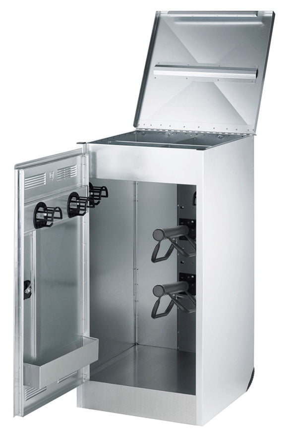 Turniersattelschrank Art.-Nr. 220