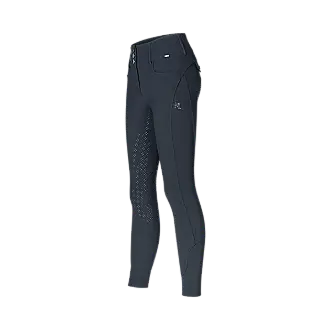 A-Shape Full-Grip Reithose – Perfekte Passform & Eleganz für selbstbewusste Reiterinnen