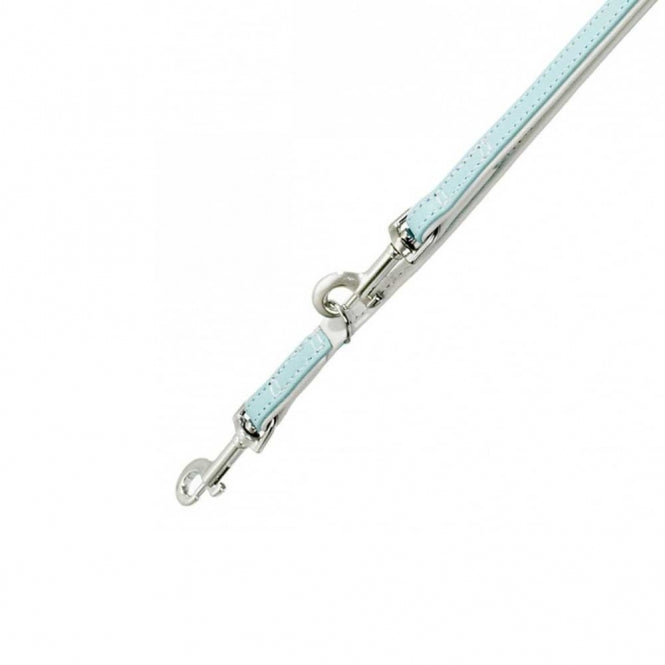 Karlie VINTAGE Führleine Hellblau - 14mm / 200cm*