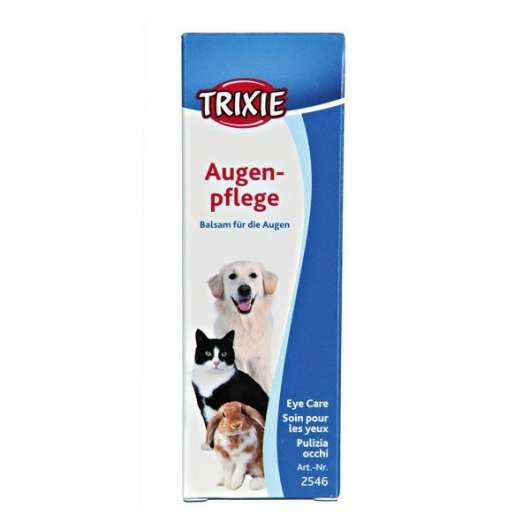 Trixie Augenpflege - 50 ml *