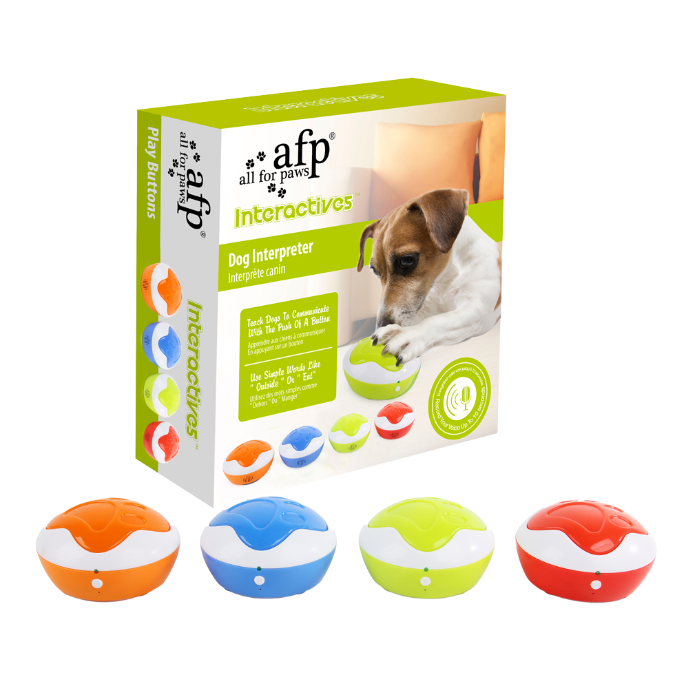 AFP Interactives - Puppy Interpreter *
