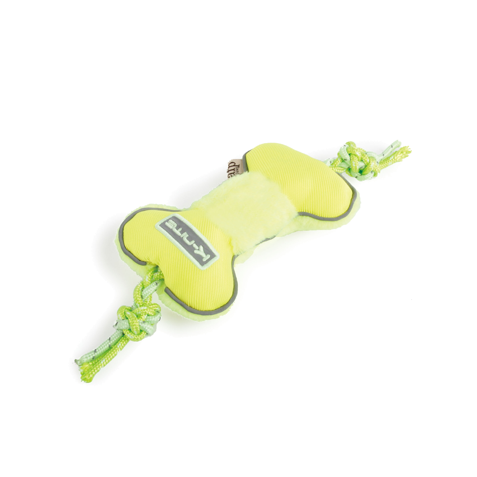 AFP Glowing Rope Bone *