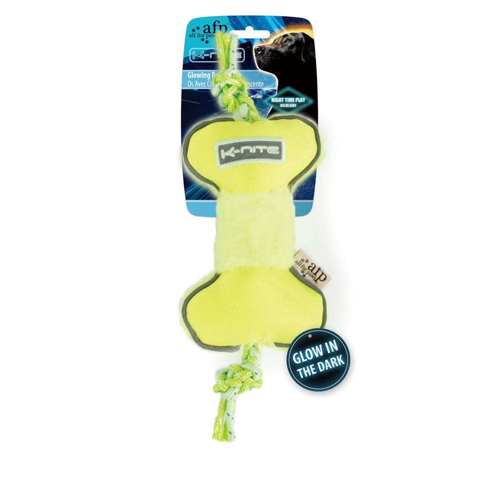 AFP Glowing Rope Bone *