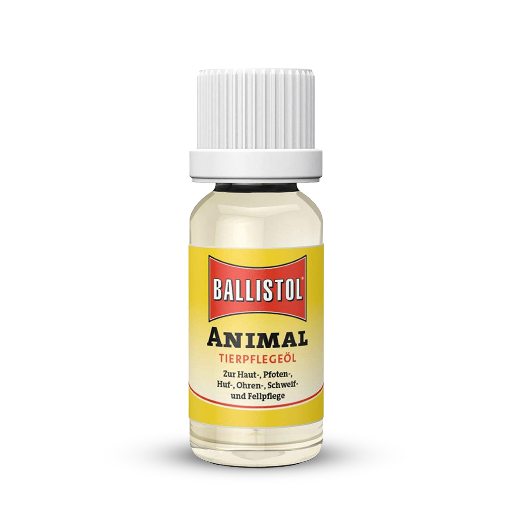Ballistol Animal Oil Pets *