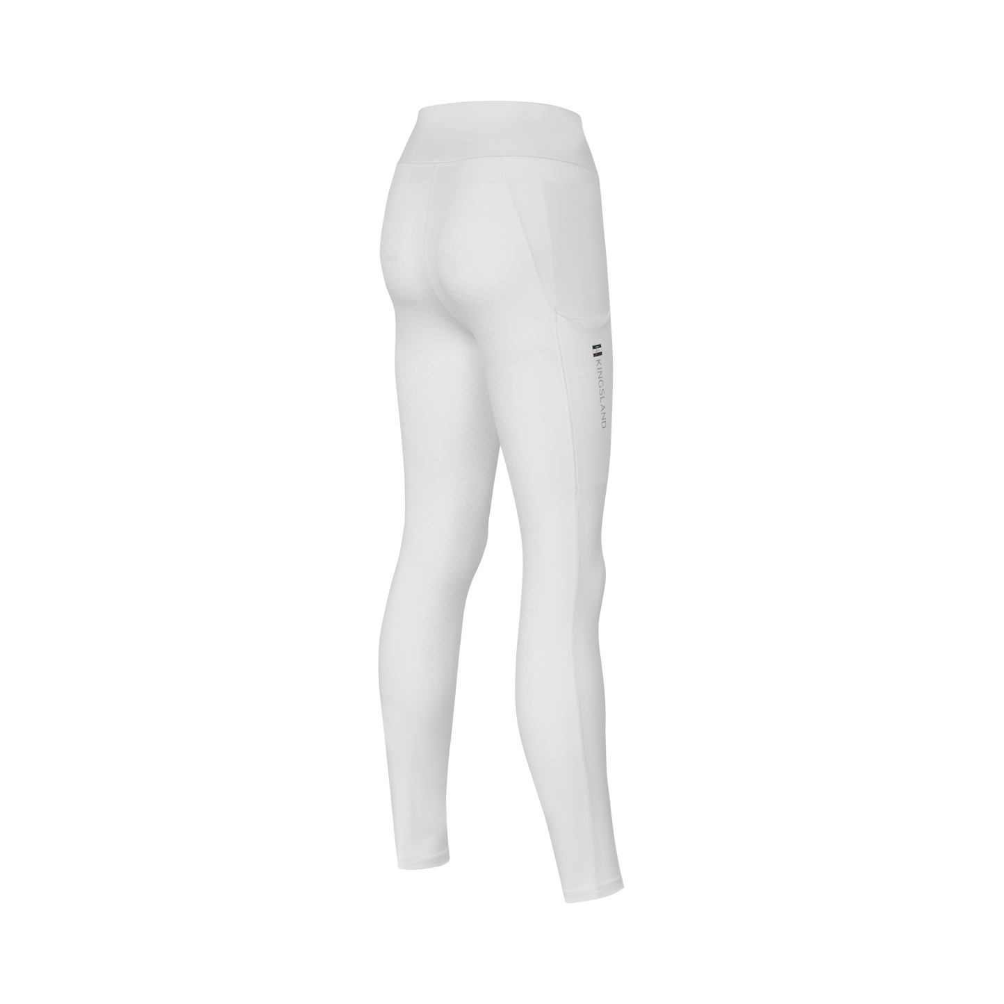 Classic Damen-Reitleggings mit Vollbesatz