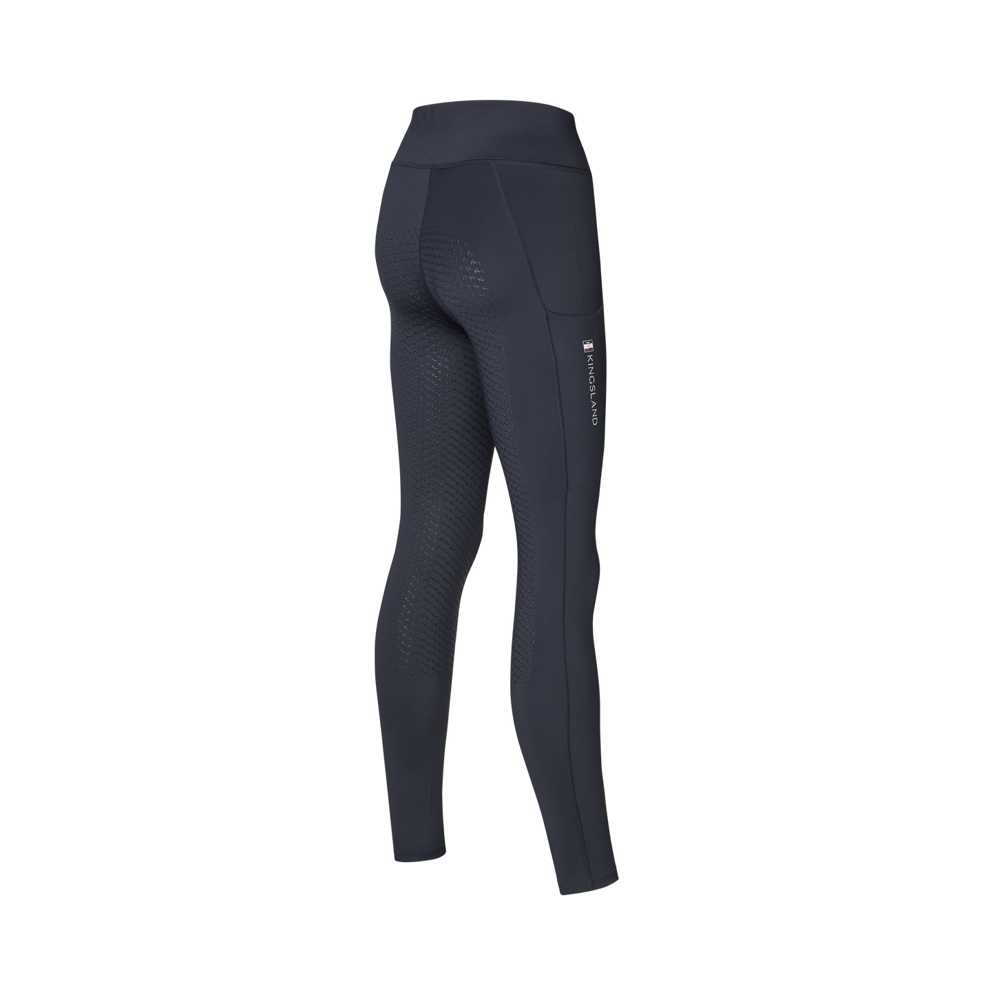 Classic Damen-Reitleggings mit Vollbesatz