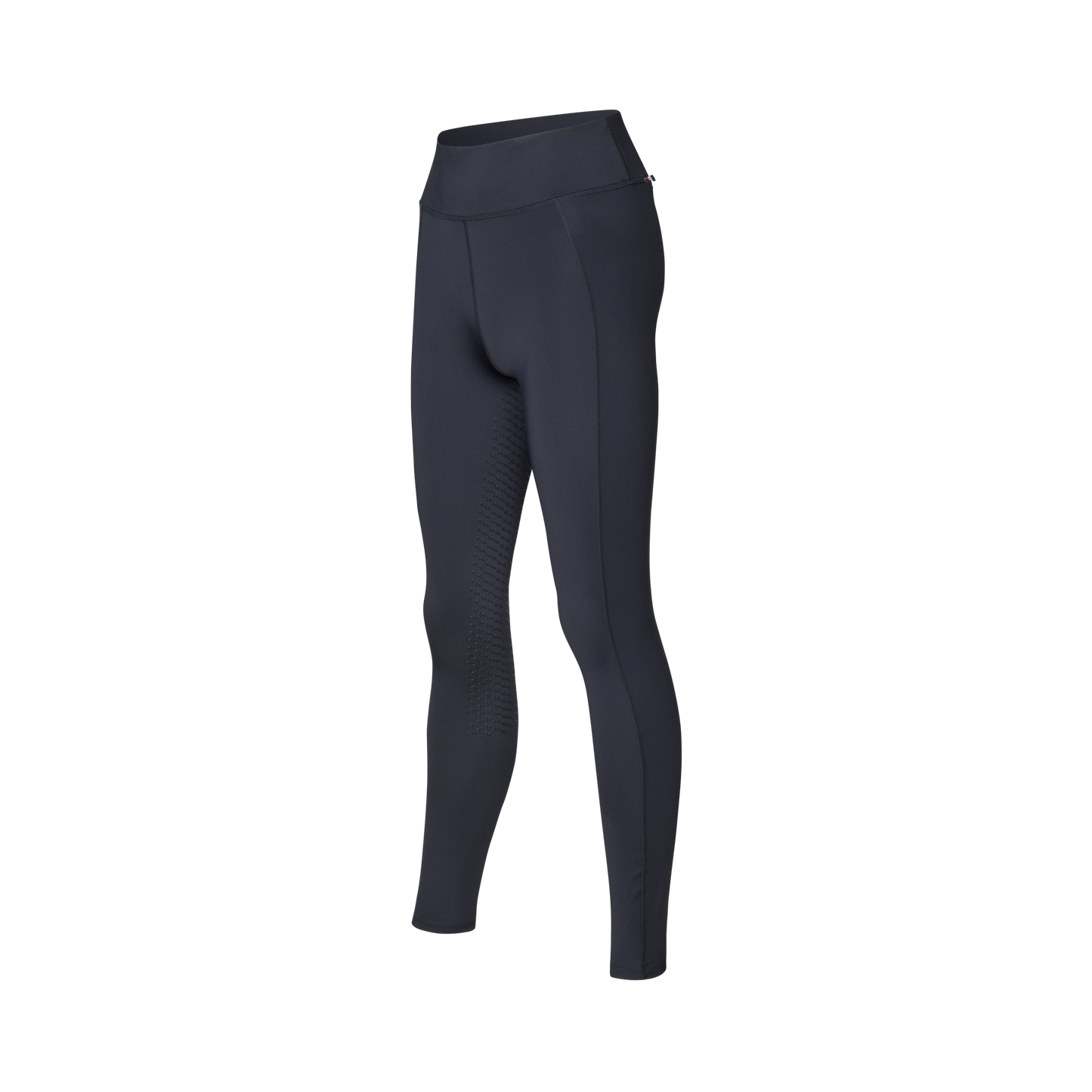 Classic Damen-Reitleggings mit Vollbesatz