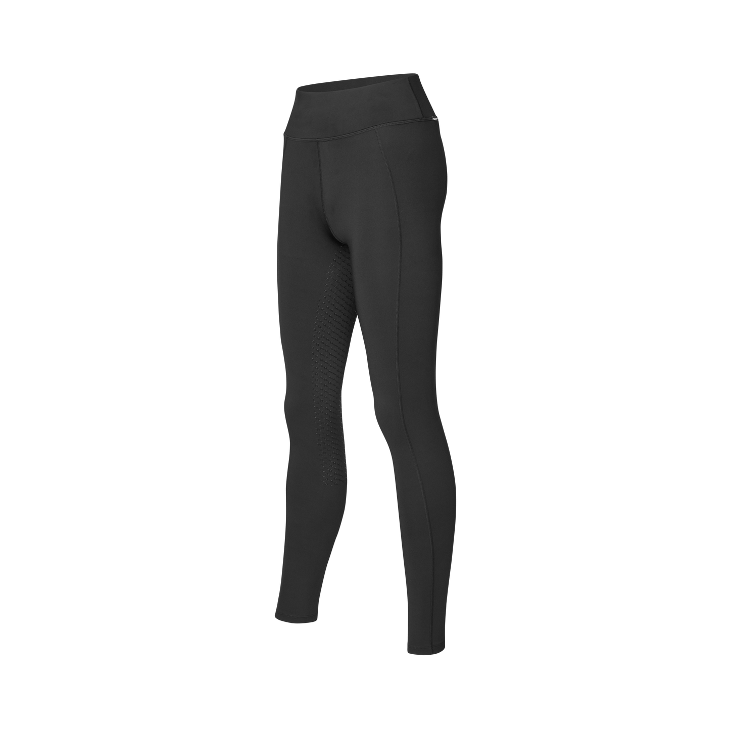 Classic Damen-Reitleggings mit Vollbesatz