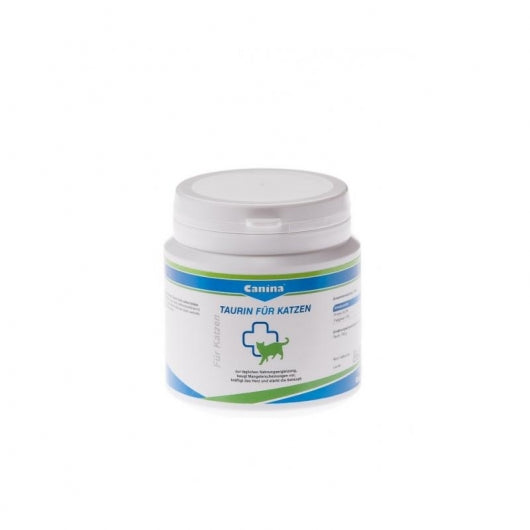 Canina Pharma Taurin für Katzen 100g *