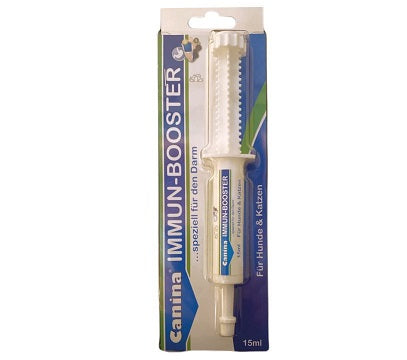 Canina Pharma Immun-Booster Paste 15 ml *