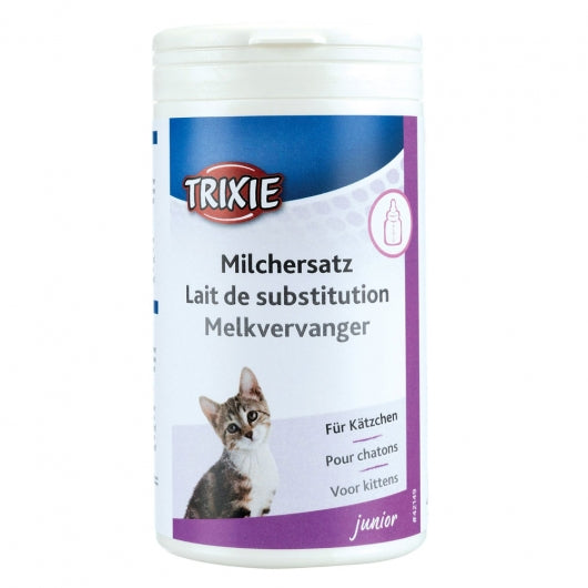 Trixie Milchersatz Pulver für Katzen - 250g *