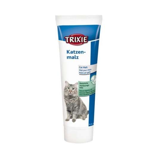 Trixie Katzenmalz *