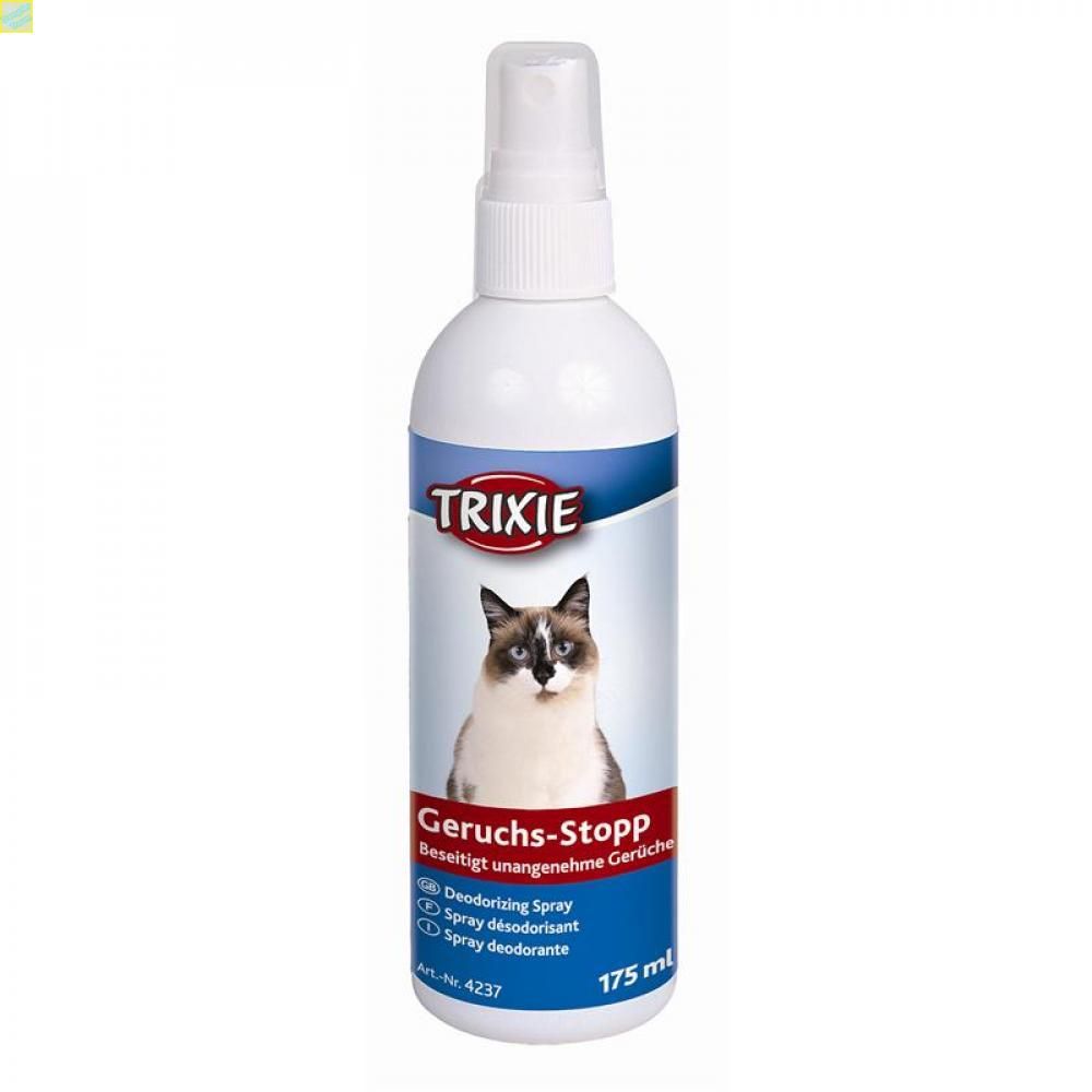 Trixie Geruchs-Stopp - 175 ml *