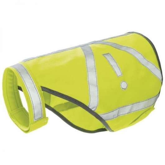 Hunter Warnweste Farbe gelb, reflektierend *