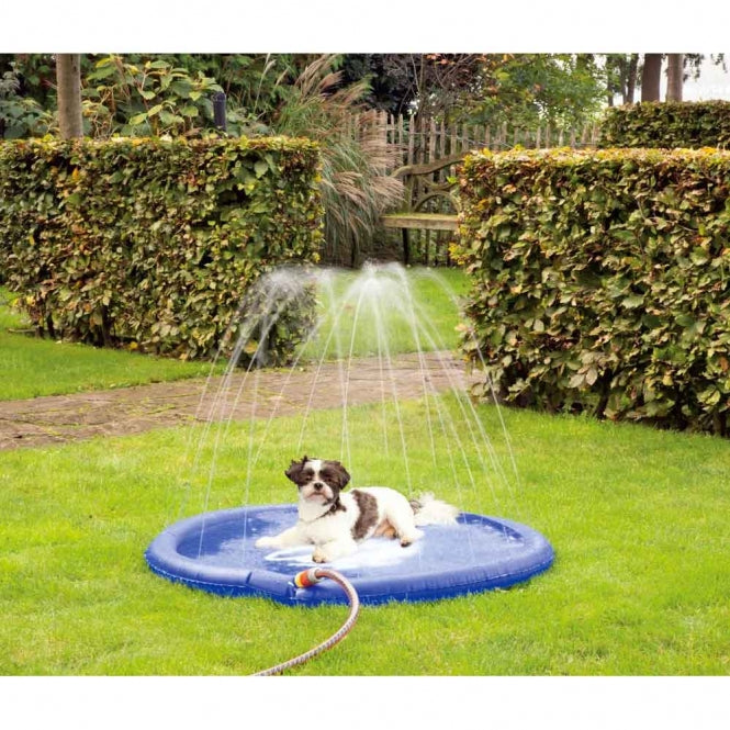 Karlie Sprinklermatte Splashy - 100 cm *