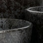 D&D Trendy Napf Jasper black dots *