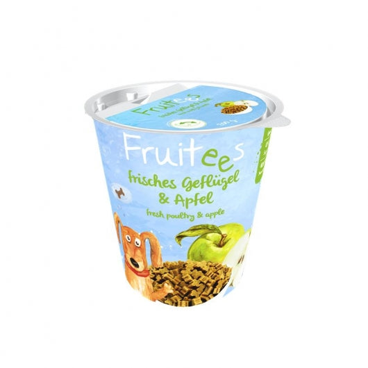 Bosch Fruitees Apfel 200g *