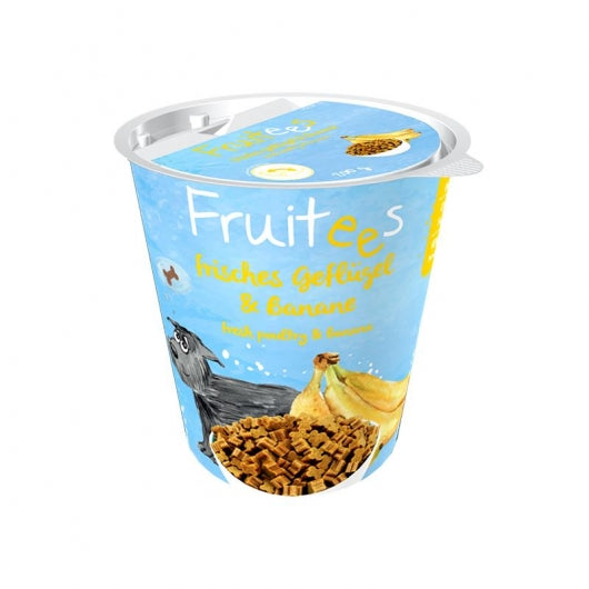 Bosch Fruitees Banane 200g *