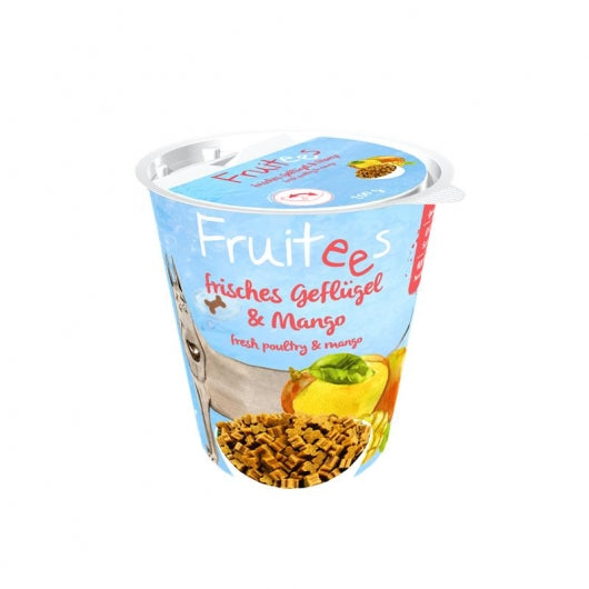 Bosch Fruitees Mango 200g *