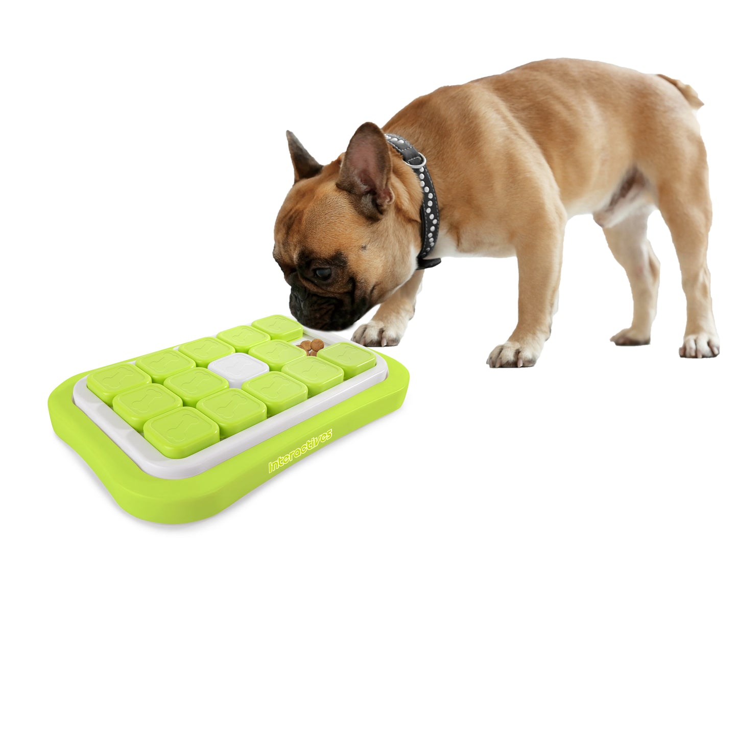 AFP Interactives Dog Sokudo Puzzle Toy Starter *