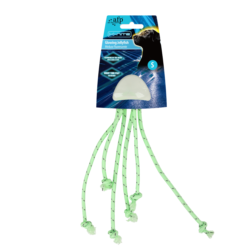 AFP K-Nite - Glowing Jellyfish S *
