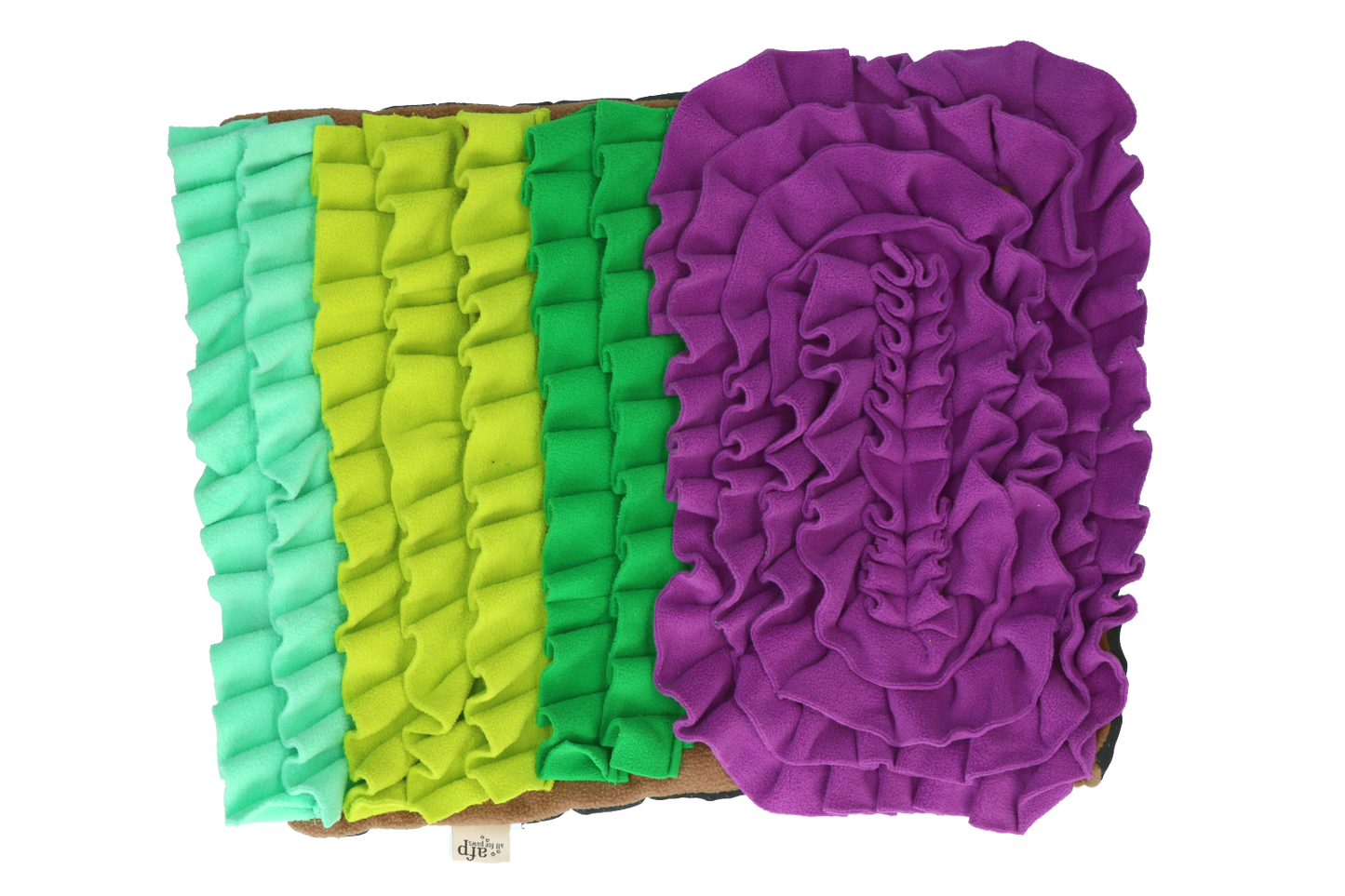 AFP Dig it - Rectangle Fluffy Mat *